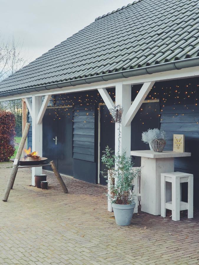 De Appelhoeve Terschuur Exterior photo