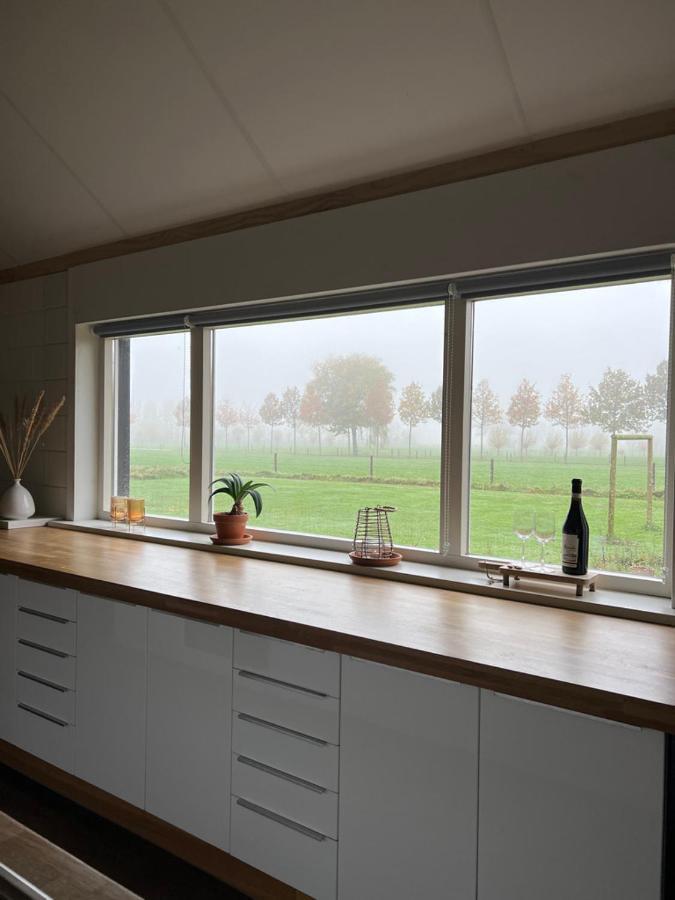 De Appelhoeve Terschuur Exterior photo