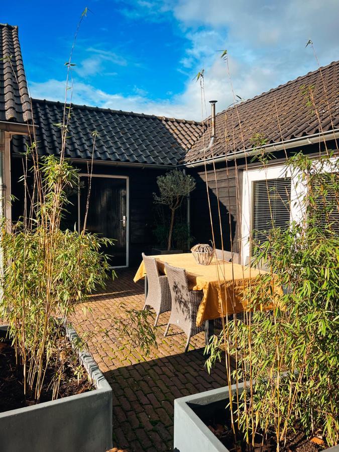 De Appelhoeve Terschuur Exterior photo